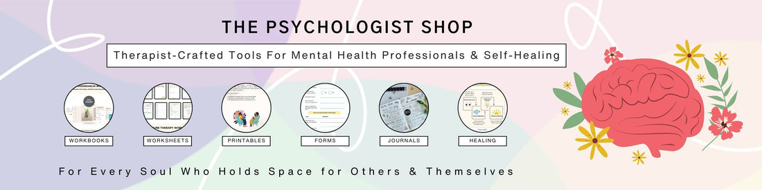 Transform Lives with Expert-Crafted Mental Health Resources
